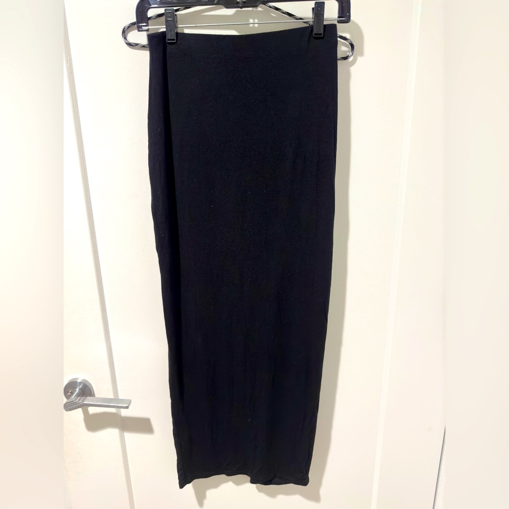 Dorothy Perkins Maxi Skirt